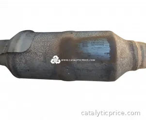 pot catalytique 68042465AA