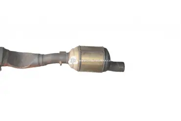 CAT138L catalytic converter