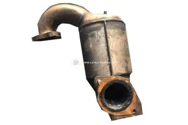 8200223012B H8200223008 catalytic converter
