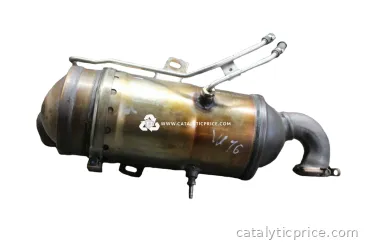 catalisador TR PSA K497