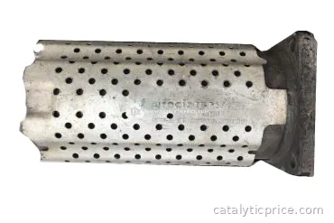 pot catalytique TR PSA K357