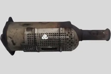 pot catalytique TR PSA F015