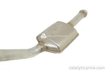 محوّل حفّاز KTA 118 R002