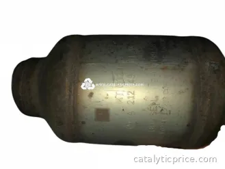 catalisador KT 0329