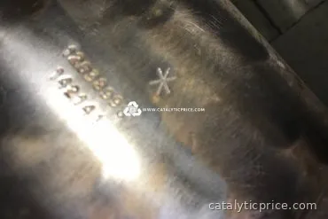 catalisador 12638998