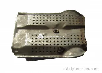 catalisador 1J0178GA 1J0131701EH (1 piece)
