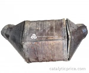 catalisador 4Z7131701F 4Z7178E