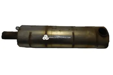 A030D007 catalytic converter