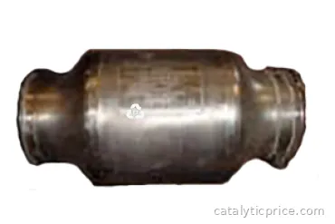 محوّل حفّاز 60B10057-4