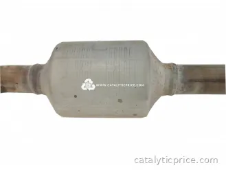 catalisador 24320-09680 df