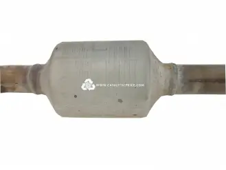 24320-09680 df catalytic converter