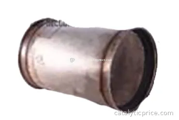 P226355 G288C catalytic converter