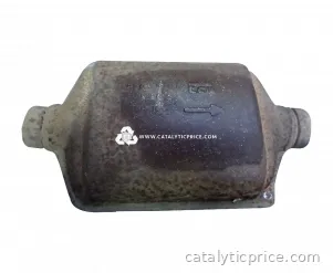 محوّل حفّاز TR PSA K167 (Type 2)