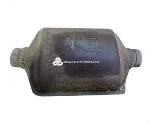 catalisador TR PSA K167 (Type 2)