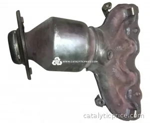 pot catalytique AEN