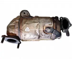 pot catalytique C02A130