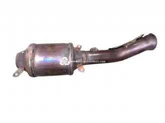 pot catalytique 2ATU