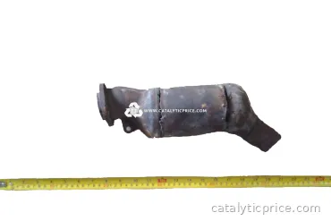 محوّل حفّاز N43 C11662
