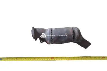 pot catalytique N43 C11662