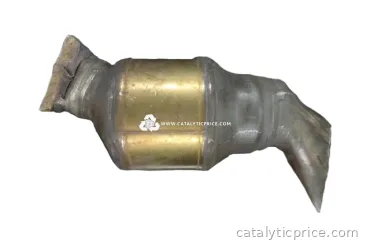 7544384 catalytic converter