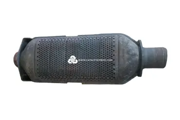 25103338 catalytic converter