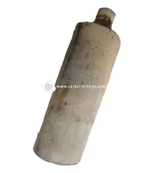 محوّل حفّاز Hino NGV 260