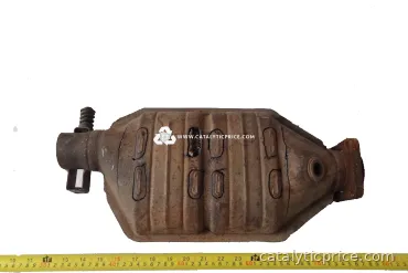 pot catalytique 4431780894DS 5516001