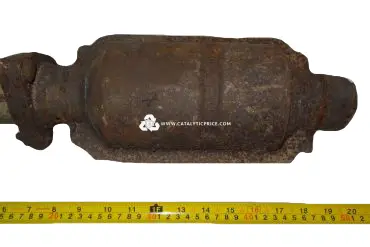 pot catalytique A/CES 004