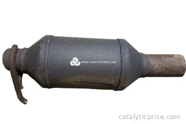 pot catalytique 329AAW