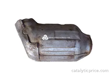 catalisador FCFA3