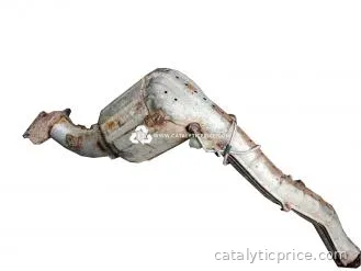 pot catalytique 3Y16