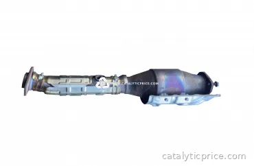 pot catalytique 6GY-- Series