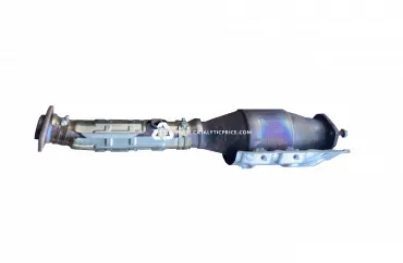 6GY-- Series catalytic converter