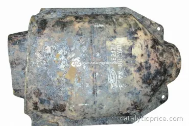 F37A HD YOU (Front Unit) catalytic converter