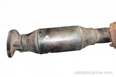 8D0131089B-AFT catalytic converter