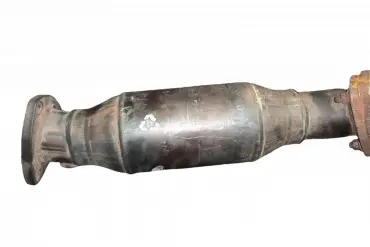 8D0131089B-AFT catalytic converter