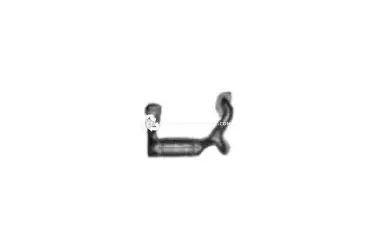1S81 DF catalytic converter