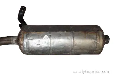 catalisador AMS122141104