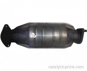 pot catalytique 3CAK0