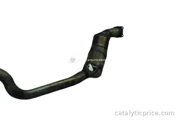 97011334909 catalytic converter