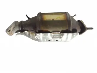 G03020 catalytic converter