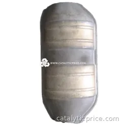 30650193 catalytic converter