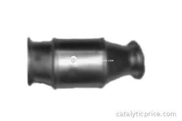 pot catalytique 99W24
