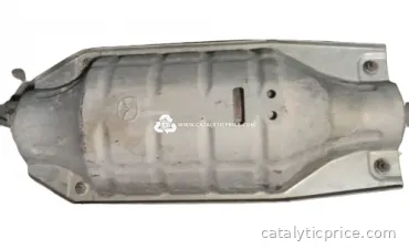 catalisador L506