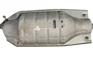 L506 catalytic converter