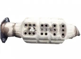 pot catalytique Z5B3
