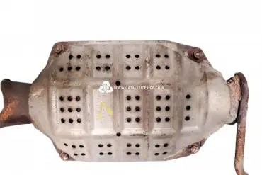 52D-C02 catalytic converter