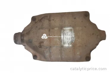 pot catalytique 83B-C01