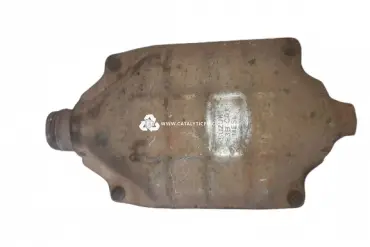pot catalytique 83B-C01
