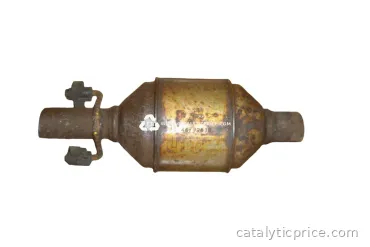 46792618 catalytic converter